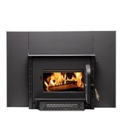 United States Stove United States Stove AW1820E 1800 Sq ft. Wood Stove Insert EPA AW1820E